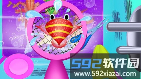 我的水族馆[图1]