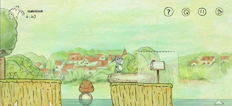 我不是蠢驴[图5]