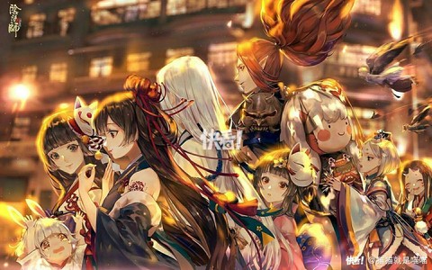 阴阳师国家队是什么