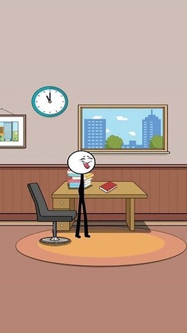 火柴人生死闯关[图1]