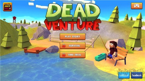 死亡冒险[图1]