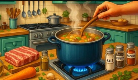 餐厅狂想曲图2