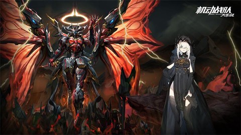 机动战队大作战单机版[图1]