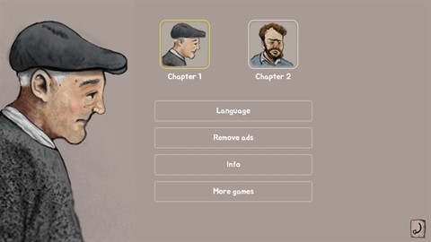 勇敢的人[图3]