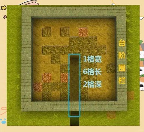 迷你世界小麦怎么收割
