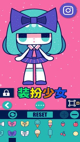 魔法公主的化妆舞会[图1]