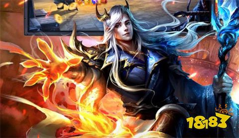 魔域回归[图1]