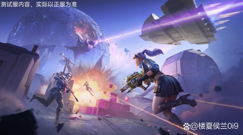 玩穿越火线有什么好处[图2]