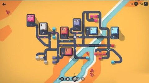 迷你公路[图5]