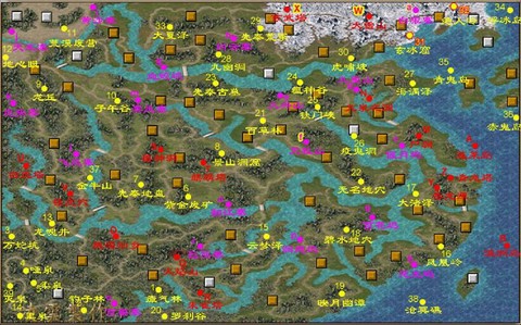 三国群英传6怎么单挑[图1]