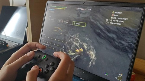 怪物猎人虫棍怎么玩[图1]
