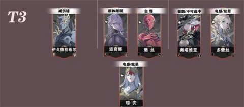 银与绯国际服安卓版[图7]