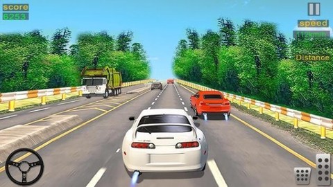 极速平衡[图1]