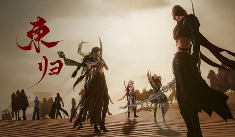剑网3明教怎么隐身[图2]