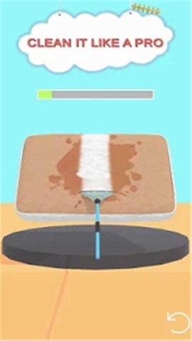 疯狂清洁3D[图2]
