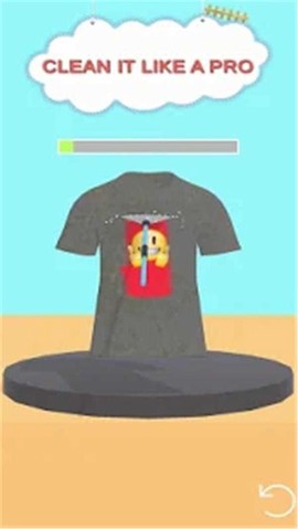 疯狂清洁3D图1