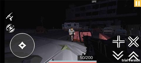 速度冲刺图1