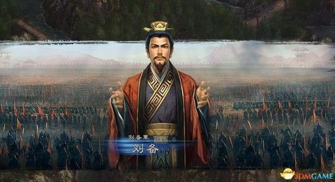 三国志13如何招降