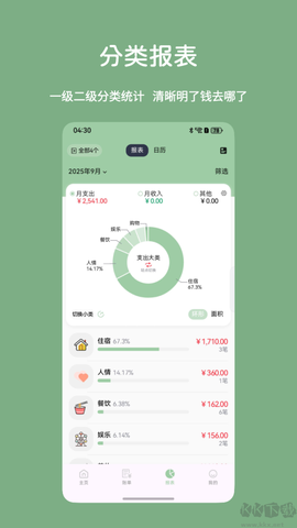 小青账[图8]