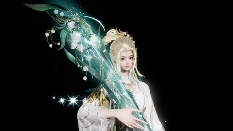 剑网3小橙武怎么获得[图2]