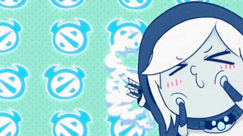 dota2志雷法球是什么梗