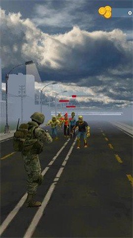僵尸杀手训练营[图1]