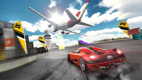 荣耀飞车[图1]