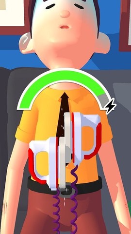 城市紧急救护图3