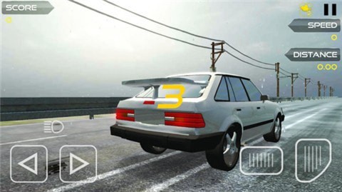 豪车赛车手[图1]
