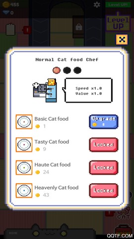 猫咪自助餐吧图3