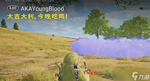 绝地求生怎么看记录