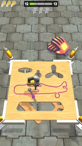 玩具设计师图1