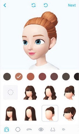 崽崽zepeto[图3]