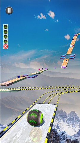 天空的滚球[图1]