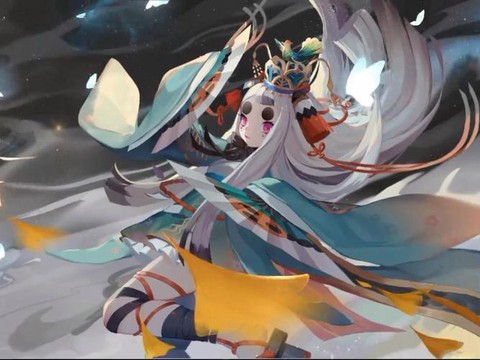阴阳师鸠怎么样贴吧[图1]