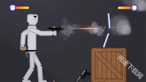 满级人类[图1]