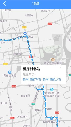爱胶州图3