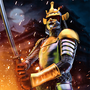 武士传奇