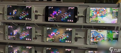 问道手游摆摊怎么收摊[图1]