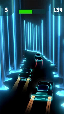未来汽车驾驶[图1]