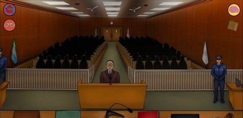 法官模拟器[图1]