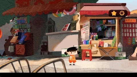 逐粤之旅图3