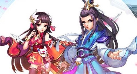 蛮荒传奇[图1]