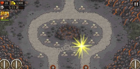 王国保卫战CT版图2