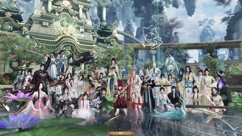 古剑奇谭游戏结局是什么[图1]