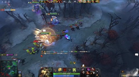 dota2怎么聊天[图2]