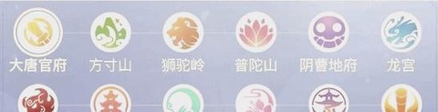 梦幻西游2什么门派[图1]