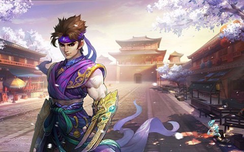 奇宝斋[图5]