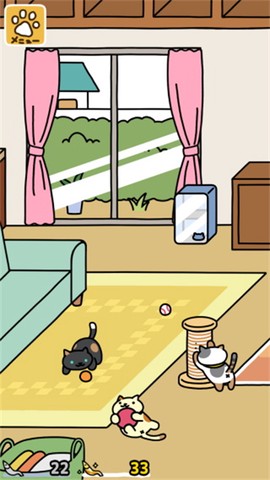 猫咪后院2中文版图3