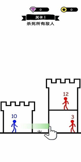 无敌小勇士[图1]